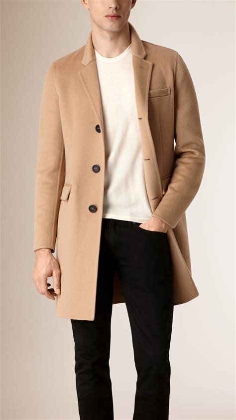 burberry cashmere coat mens|vintage burberry cashmere coat.